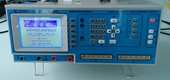 精密四線(xiàn)式線(xiàn)材測(cè)試機(jī)YC-6350